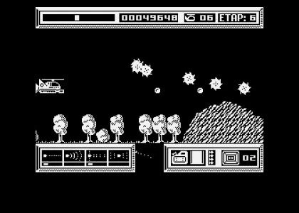 KULT screenshot 19