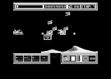 KULT screenshot 20
