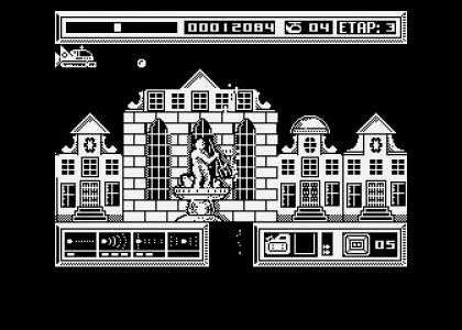 KULT screenshot 22