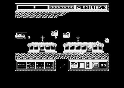 KULT screenshot 25