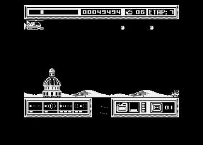 KULT screenshot 26