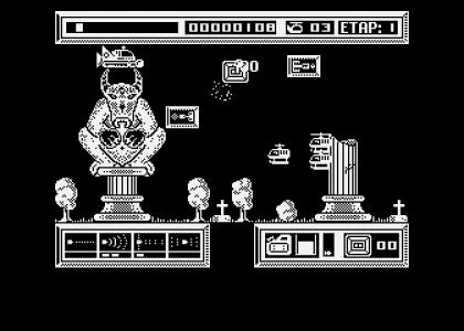 KULT screenshot 32