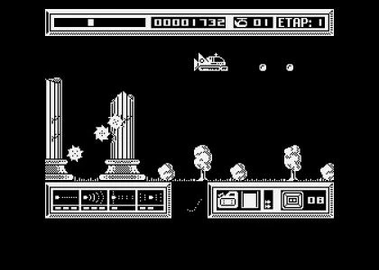 KULT screenshot 33
