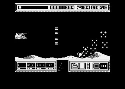 KULT screenshot 4