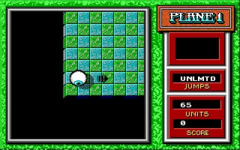 MIND-ROLL screenshot 3