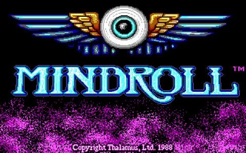 MIND-ROLL screenshot 8