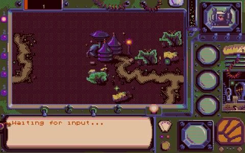 TANGLEWOOD screenshot 3