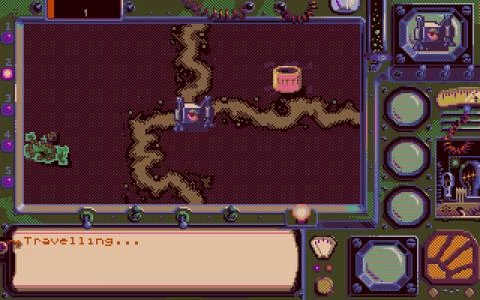 TANGLEWOOD screenshot 5