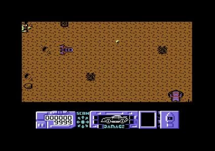 MASK screenshot 2