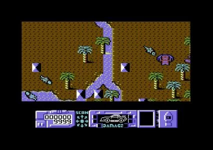 MASK screenshot 4
