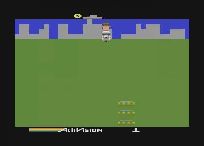KABOOM! screenshot 2