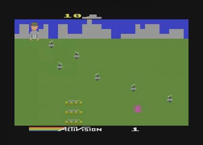 KABOOM! screenshot 4