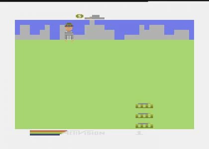 KABOOM! screenshot 5