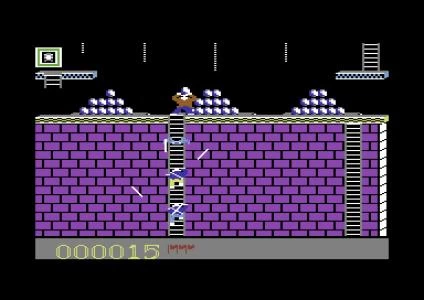 QUASIMODO screenshot 4