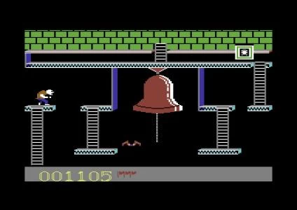 QUASIMODO screenshot 9