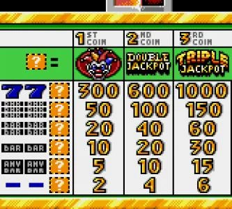CAESARS PALACE screenshot 3