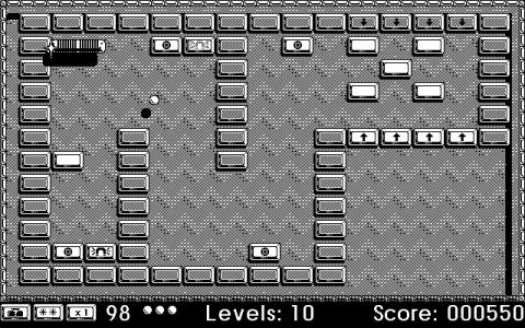 BOLO screenshot 3