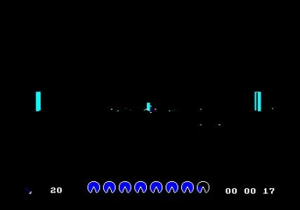 FORBIDDEN PLANET screenshot 4