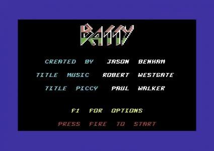 BATTY screenshot 6