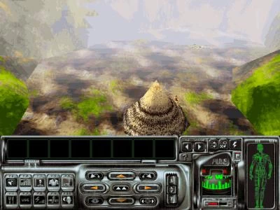 DEUS screenshot 12
