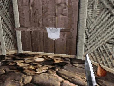 DEUS screenshot 15