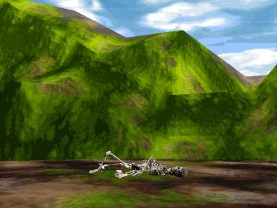 DEUS screenshot 7