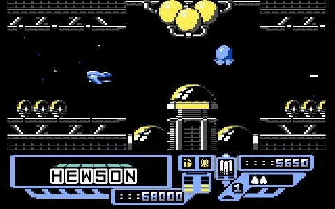 ZYNAPS screenshot 4