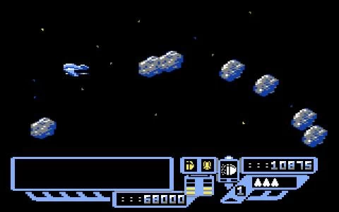ZYNAPS screenshot 5