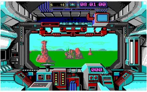 PROJECT NEPTUNE screenshot 3