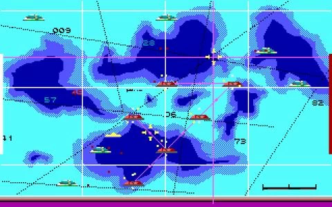PROJECT NEPTUNE screenshot 4
