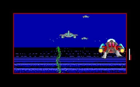 PROJECT NEPTUNE screenshot 6