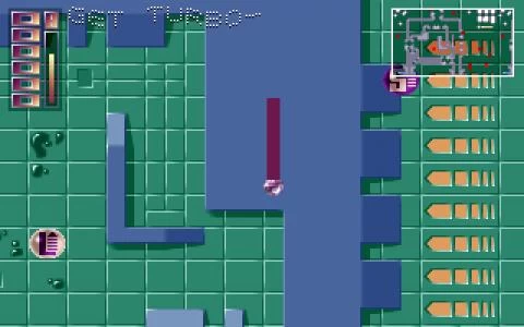 HEROES screenshot 4