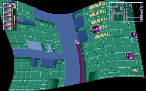 HEROES screenshot 7