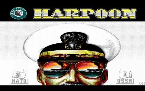 Harpoon