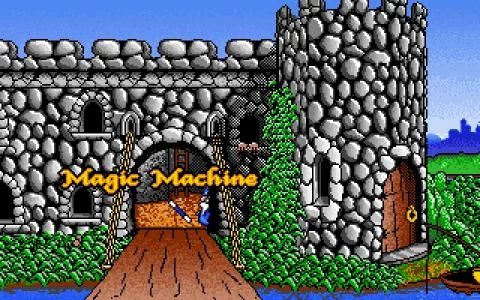 MERLIN'S MATH screenshot 5