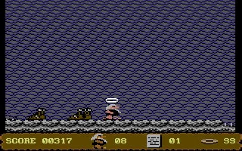 TO HELL AND BACK screenshot 8