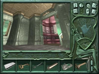A.D. 2044 screenshot 2