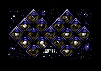 ENTITY screenshot 5