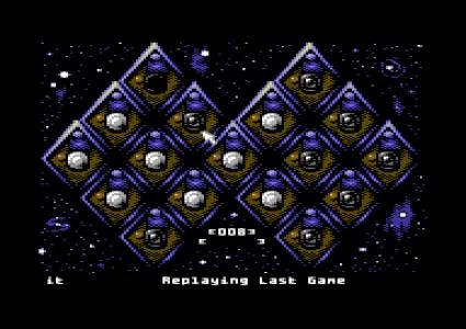 ENTITY screenshot 8