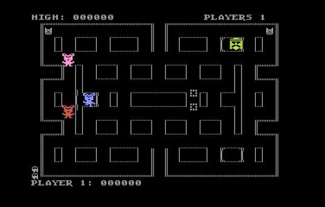 MOUSKATTACK screenshot 2