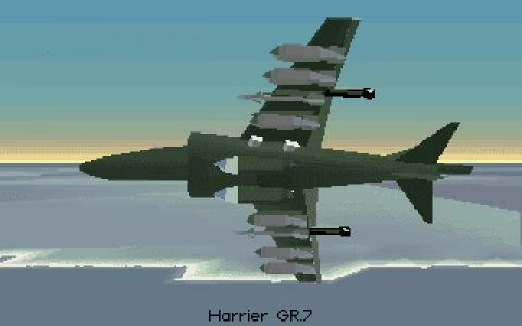 JUMP JET screenshot 14