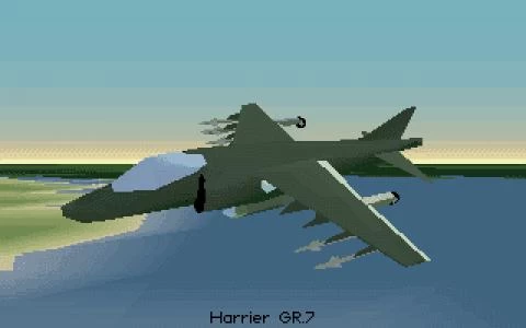 JUMP JET screenshot 3