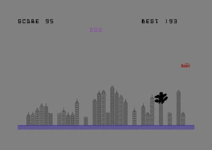 SUPER BLITZ screenshot 5