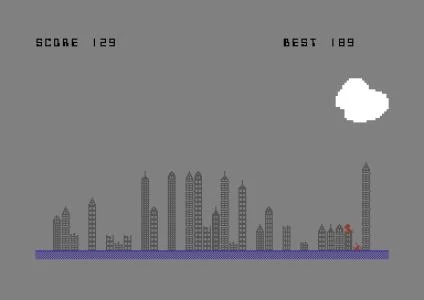 SUPER BLITZ screenshot 7