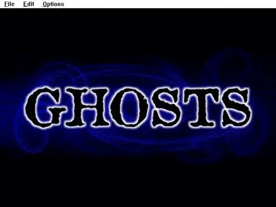 Ghosts