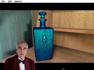 GHOSTS screenshot 10