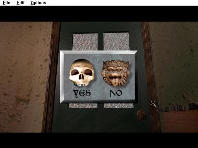 GHOSTS screenshot 14