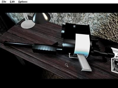 GHOSTS screenshot 19