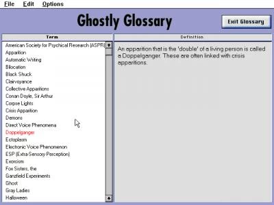 GHOSTS screenshot 20