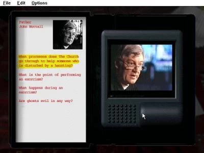 GHOSTS screenshot 26